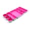 Welaxy 8 Piece Felt Round Cups & Trays Drawer Organizer Set